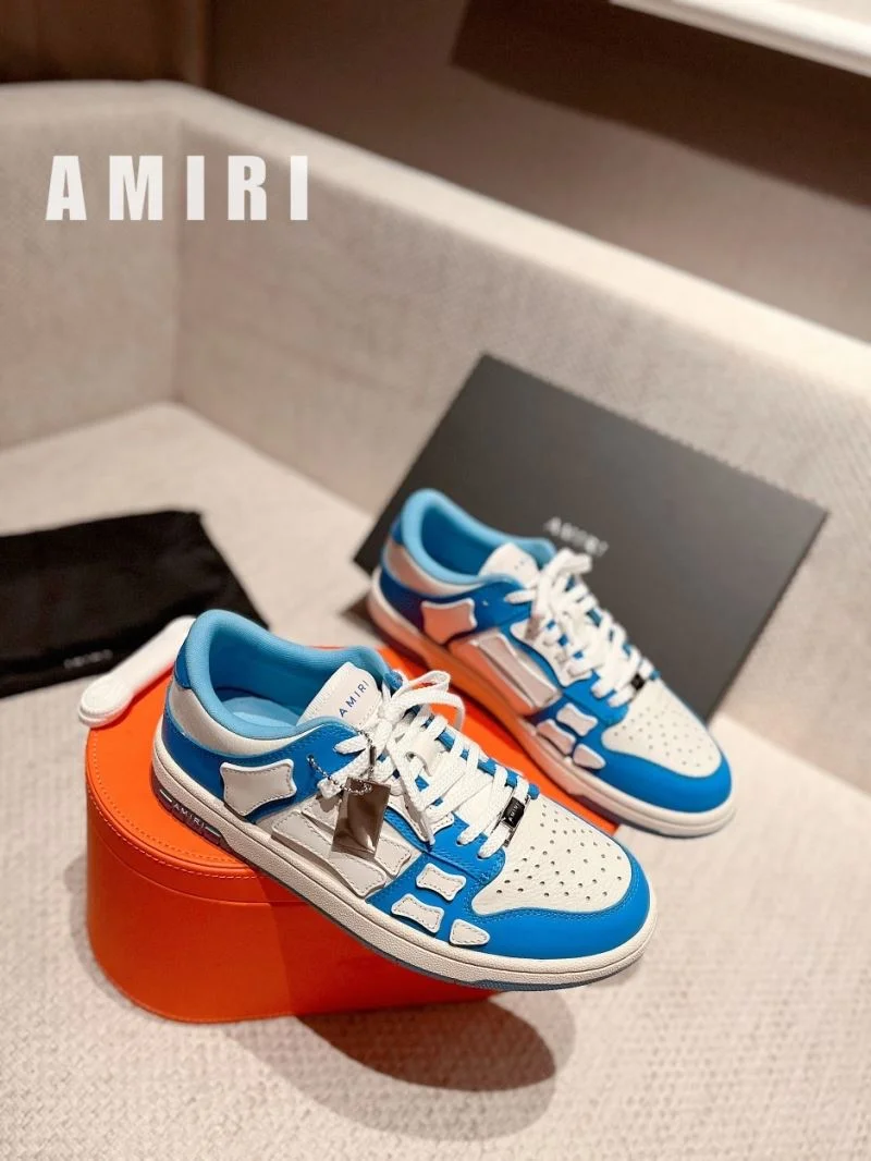 UrbanStyle Amiri Shoes 8387