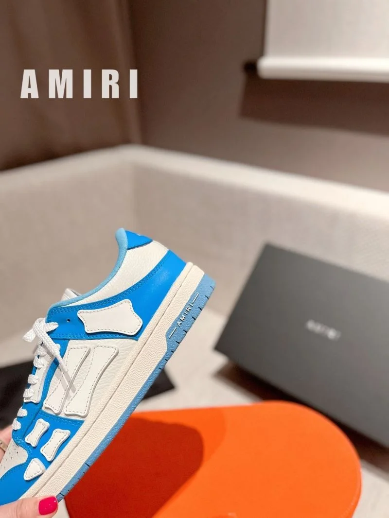 UrbanStyle Amiri Shoes 8387