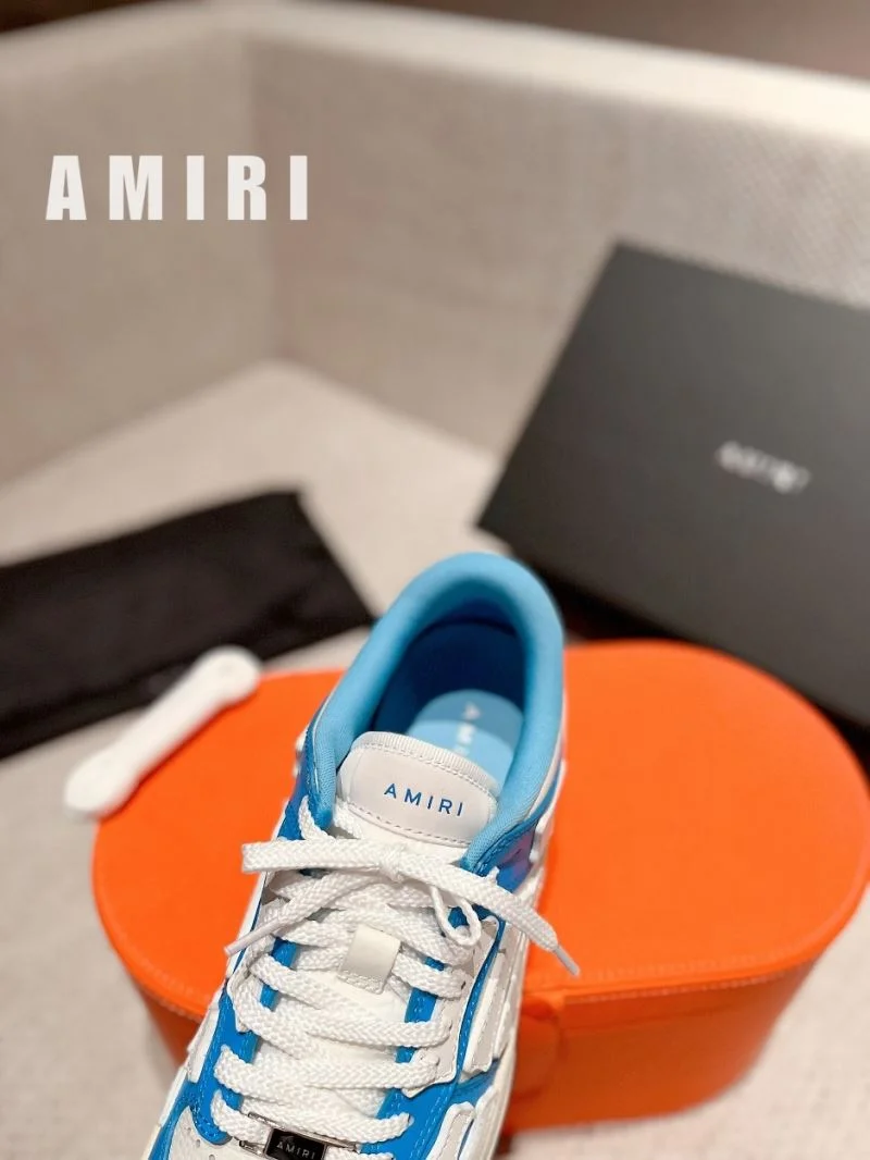 UrbanStyle Amiri Shoes 8387