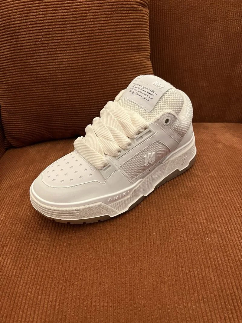 Youthful Amiri Shoes 8395