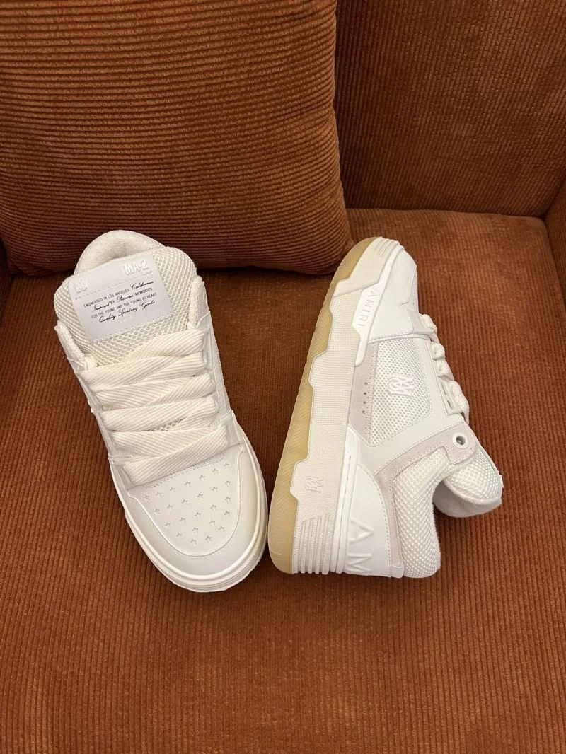Youthful Amiri Shoes 8395