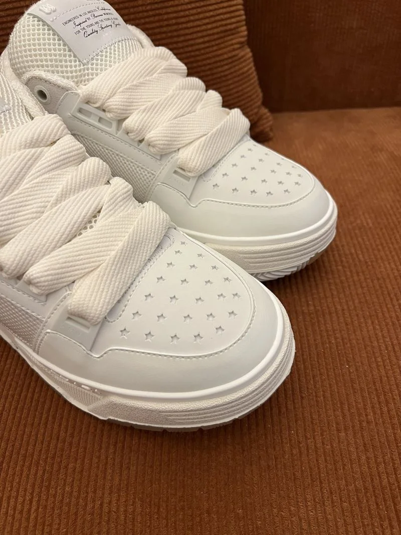 Youthful Amiri Shoes 8395