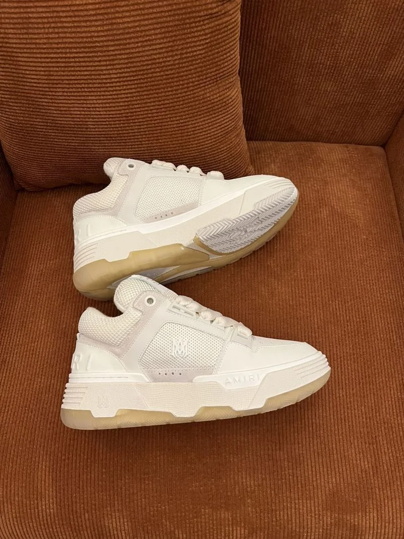 Youthful Amiri Shoes 8395