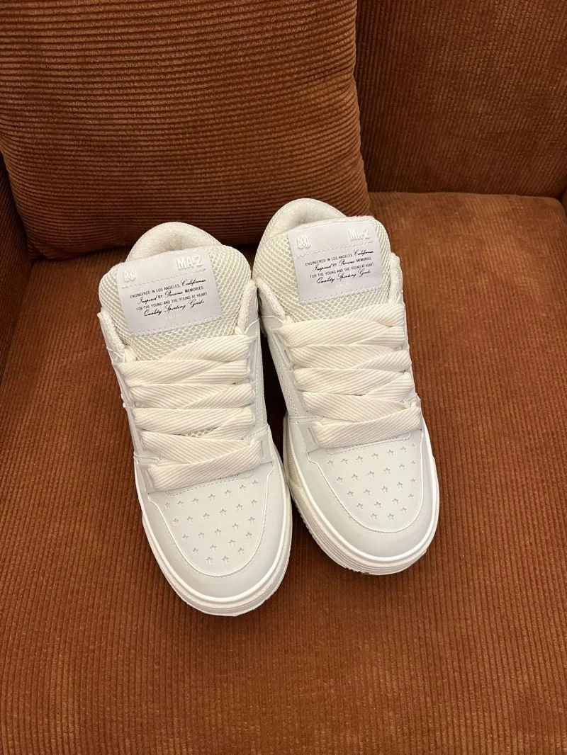 Youthful Amiri Shoes 8395
