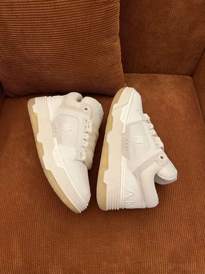 Youthful Amiri Shoes 8395