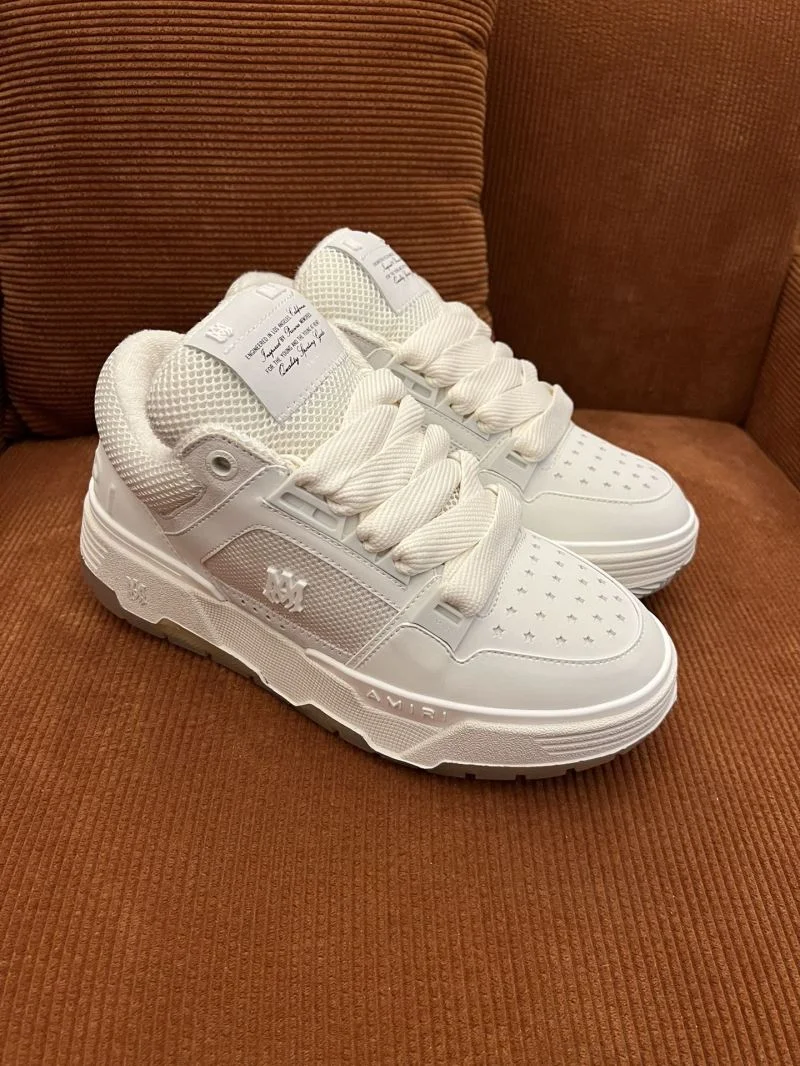 Youthful Amiri Shoes 8395