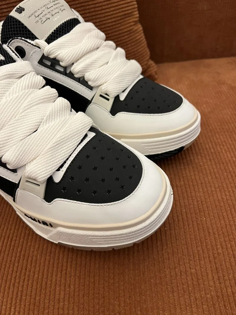 Minimalist Amiri Shoes 8399