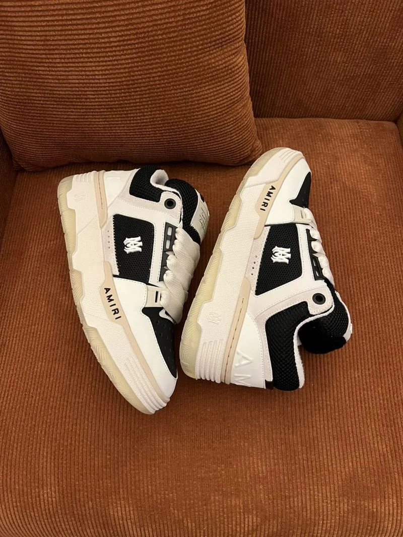 Minimalist Amiri Shoes 8399