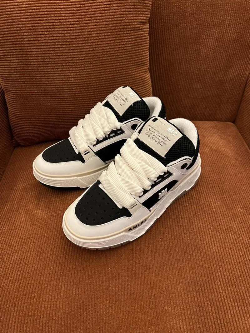 Minimalist Amiri Shoes 8399
