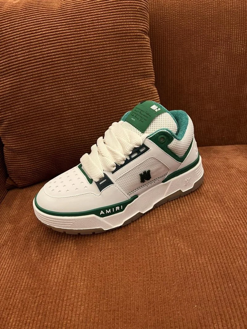 Affordable Amiri Shoes 8376