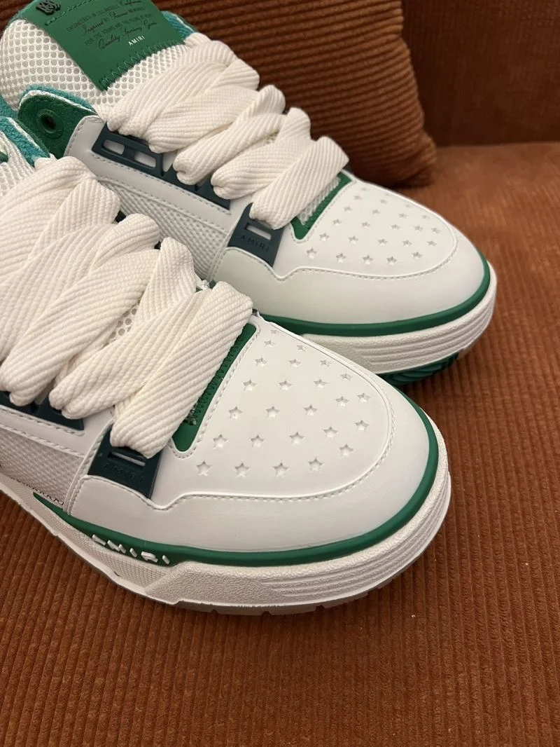 Affordable Amiri Shoes 8376