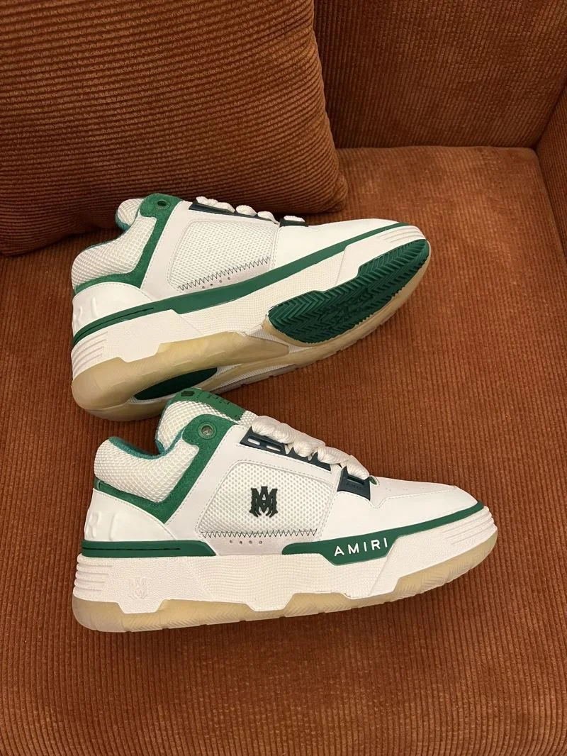 Affordable Amiri Shoes 8376