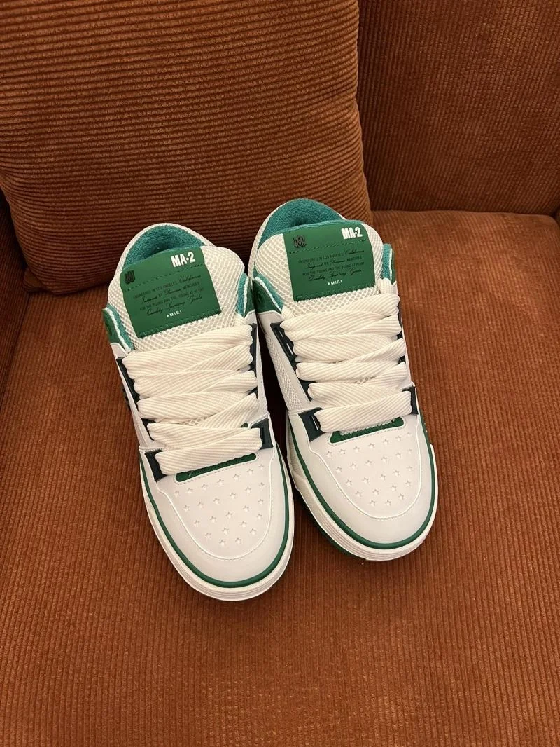Affordable Amiri Shoes 8376