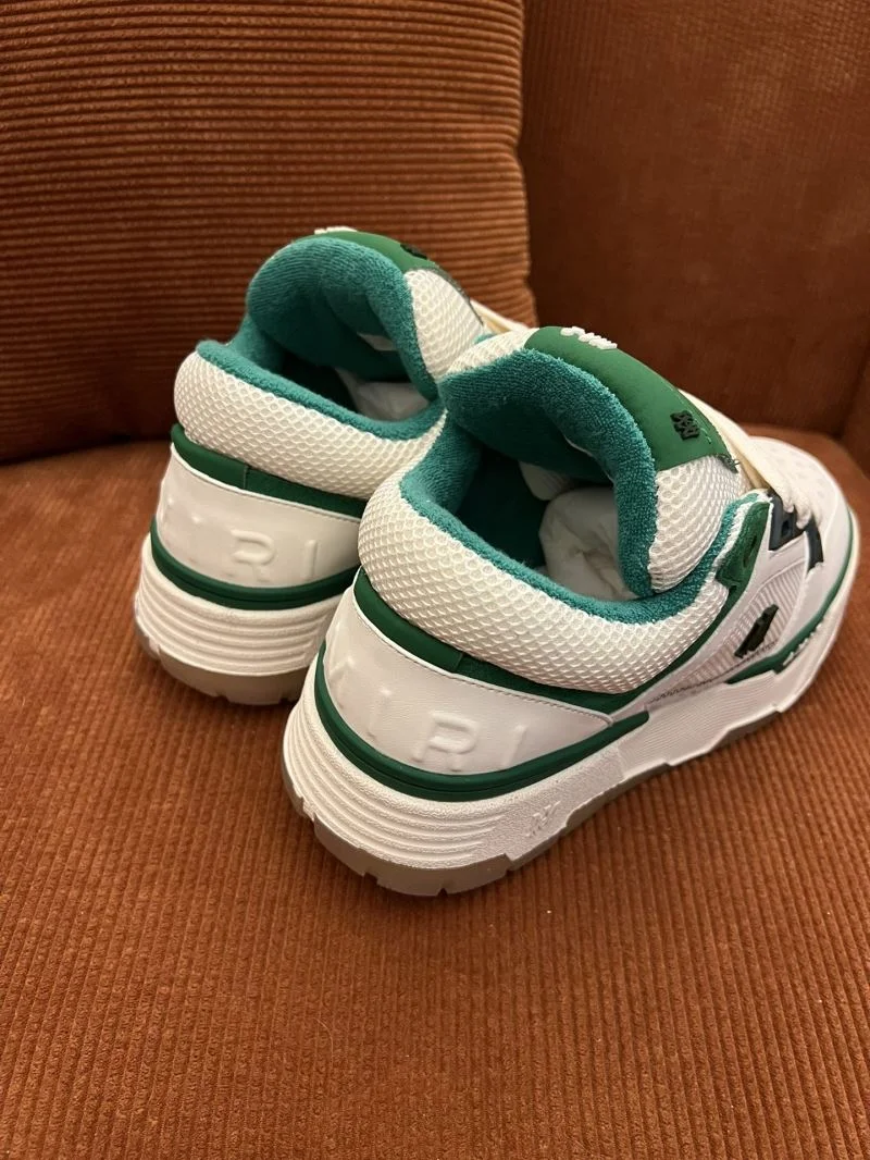 Affordable Amiri Shoes 8376