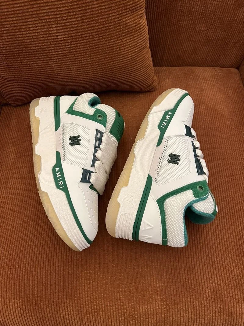Affordable Amiri Shoes 8376