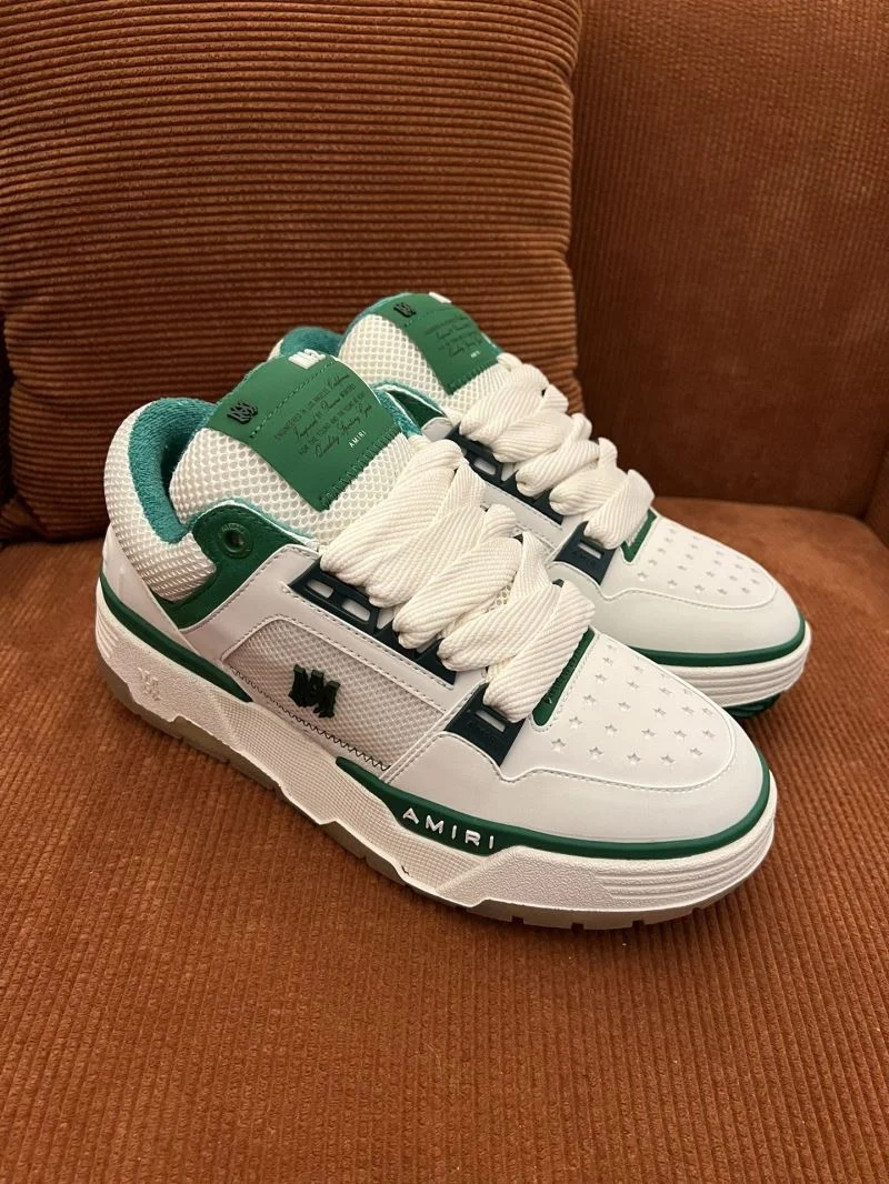 Affordable Amiri Shoes 8376