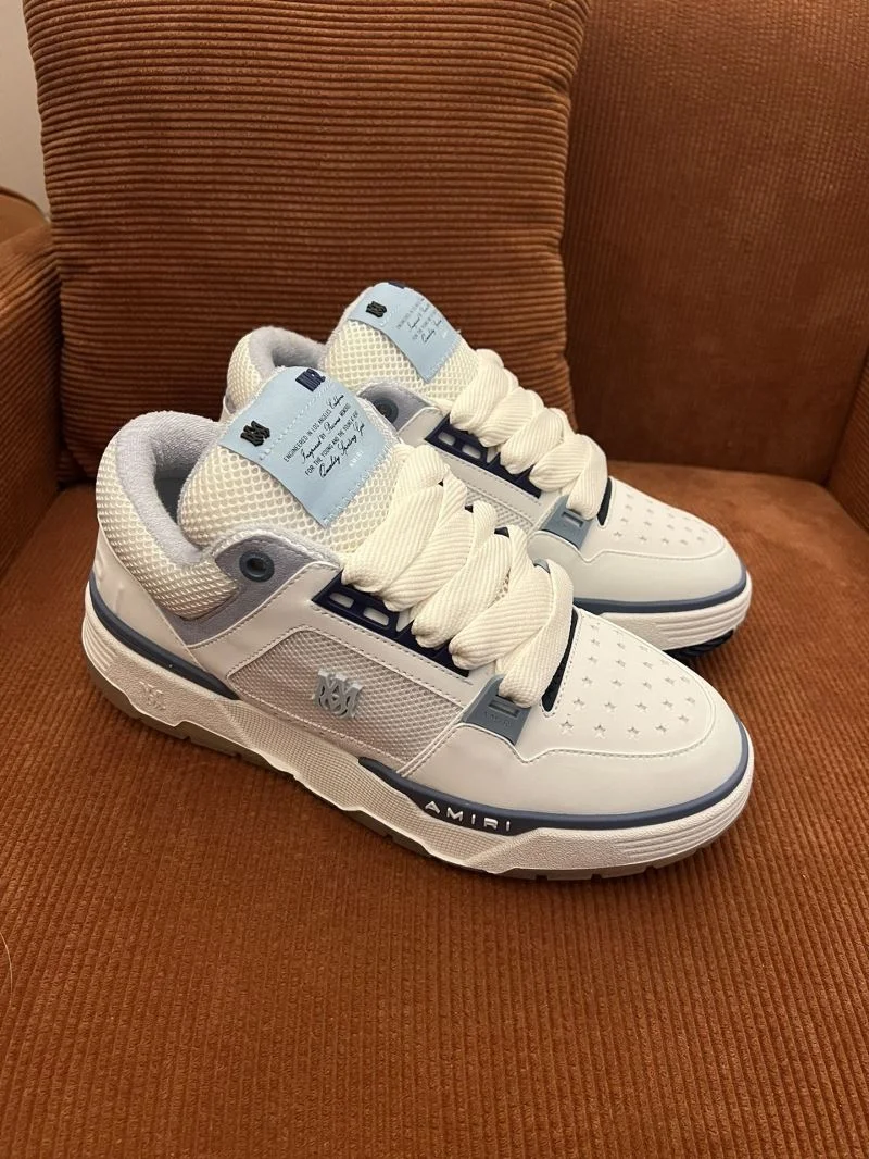 Amiri Shoes Supportive 8374