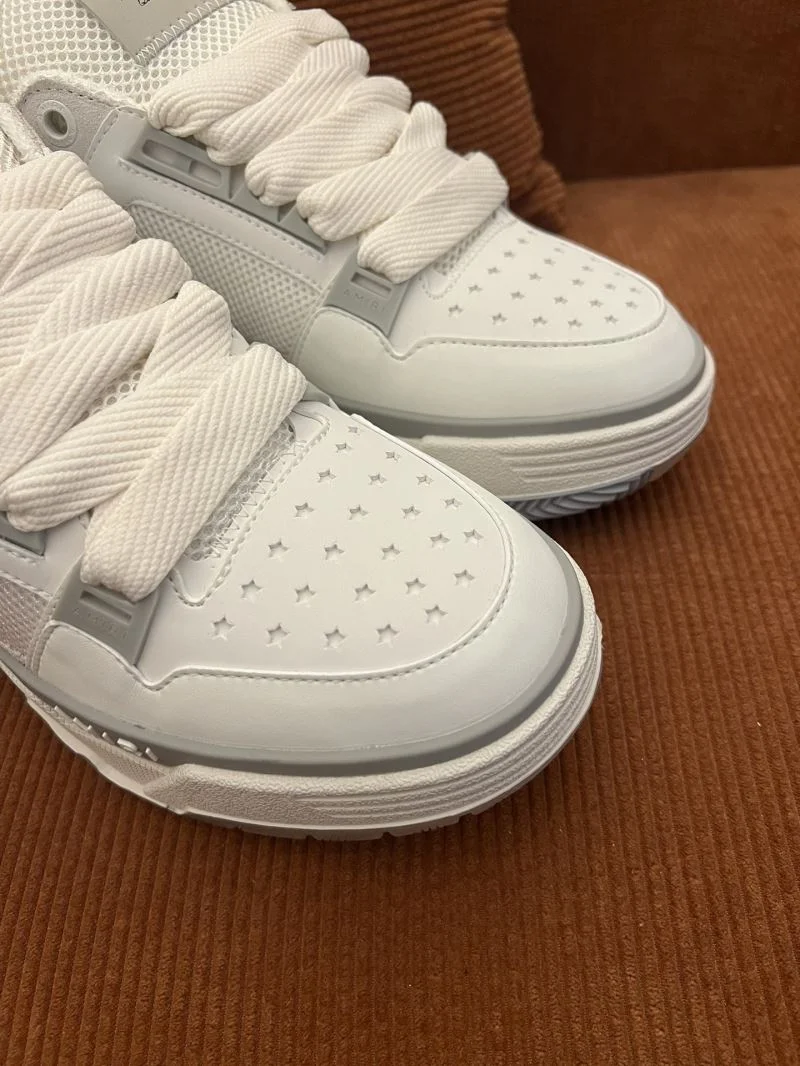 Soft Amiri Shoes 8398