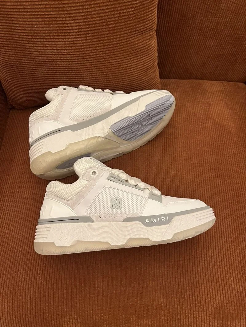 Soft Amiri Shoes 8398