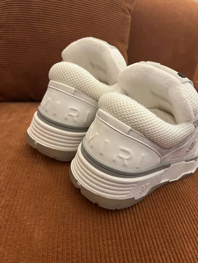 Soft Amiri Shoes 8398