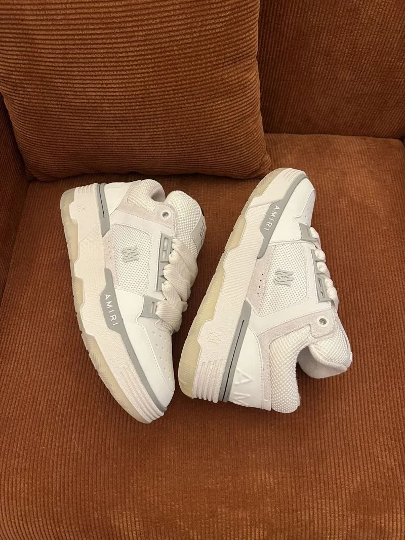 Soft Amiri Shoes 8398