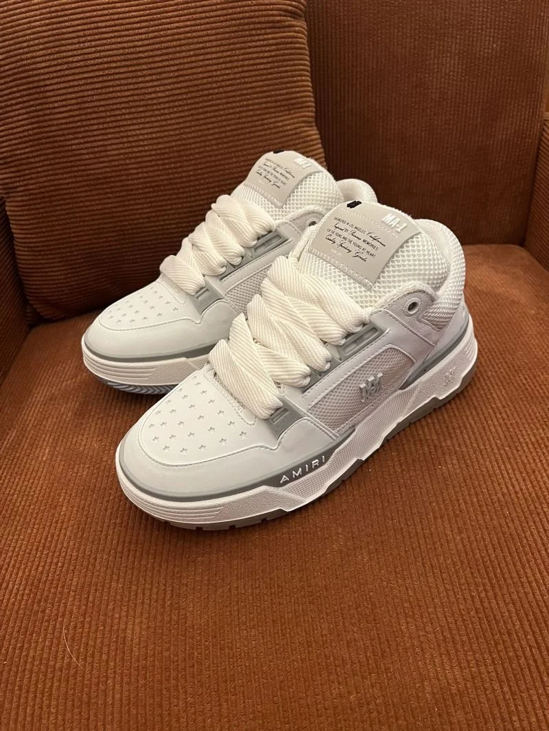 Soft Amiri Shoes 8398