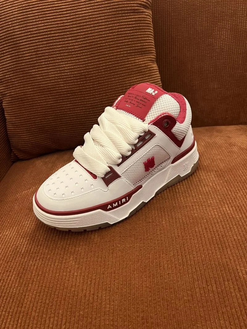 Amiri Shoes Original 8453