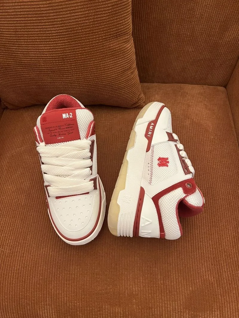 Amiri Shoes Original 8453