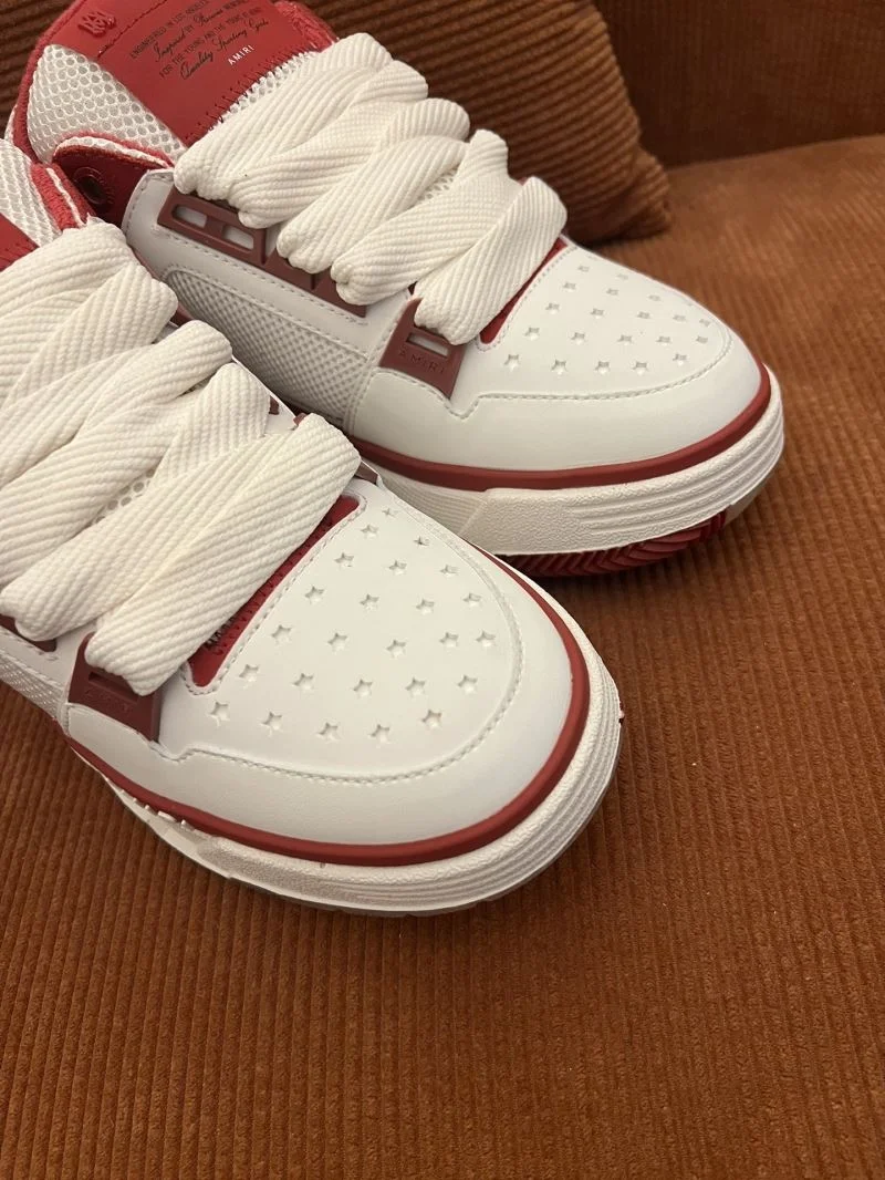 Amiri Shoes Original 8453