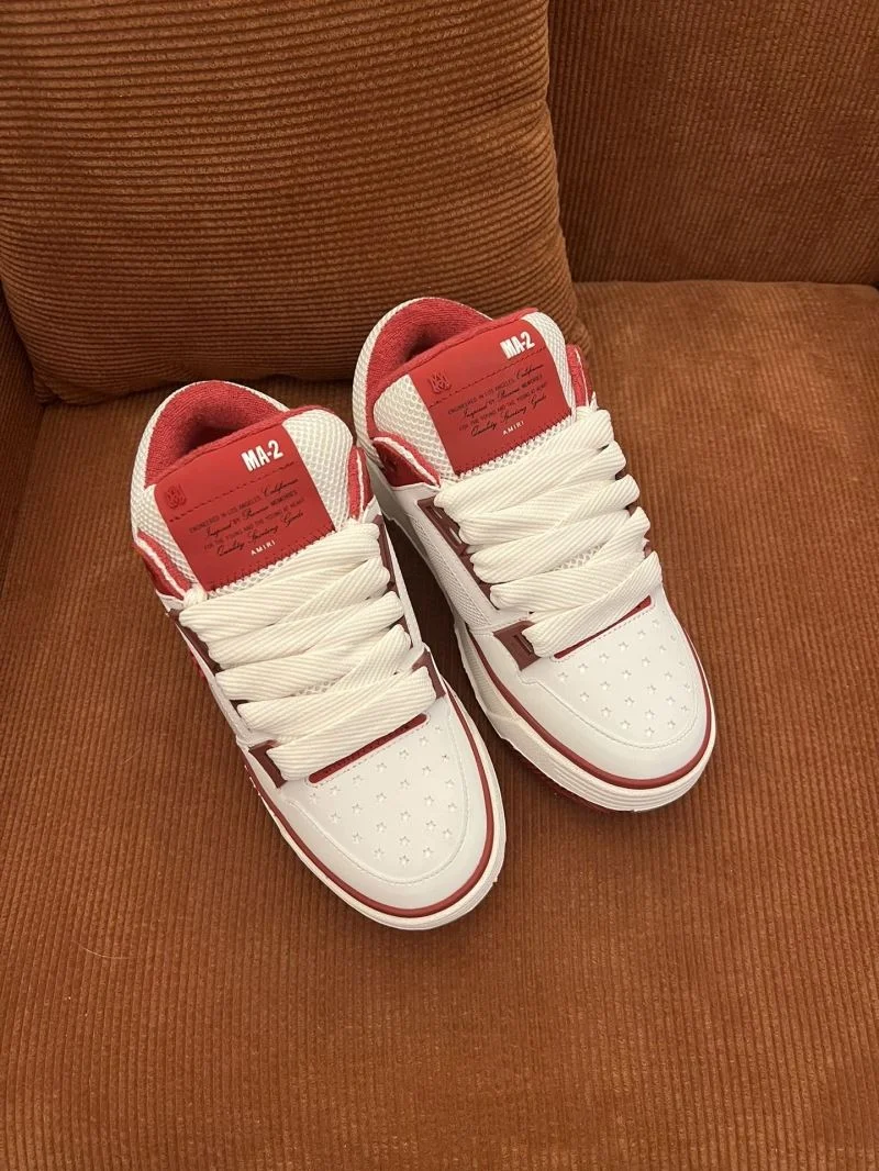 Amiri Shoes Original 8453