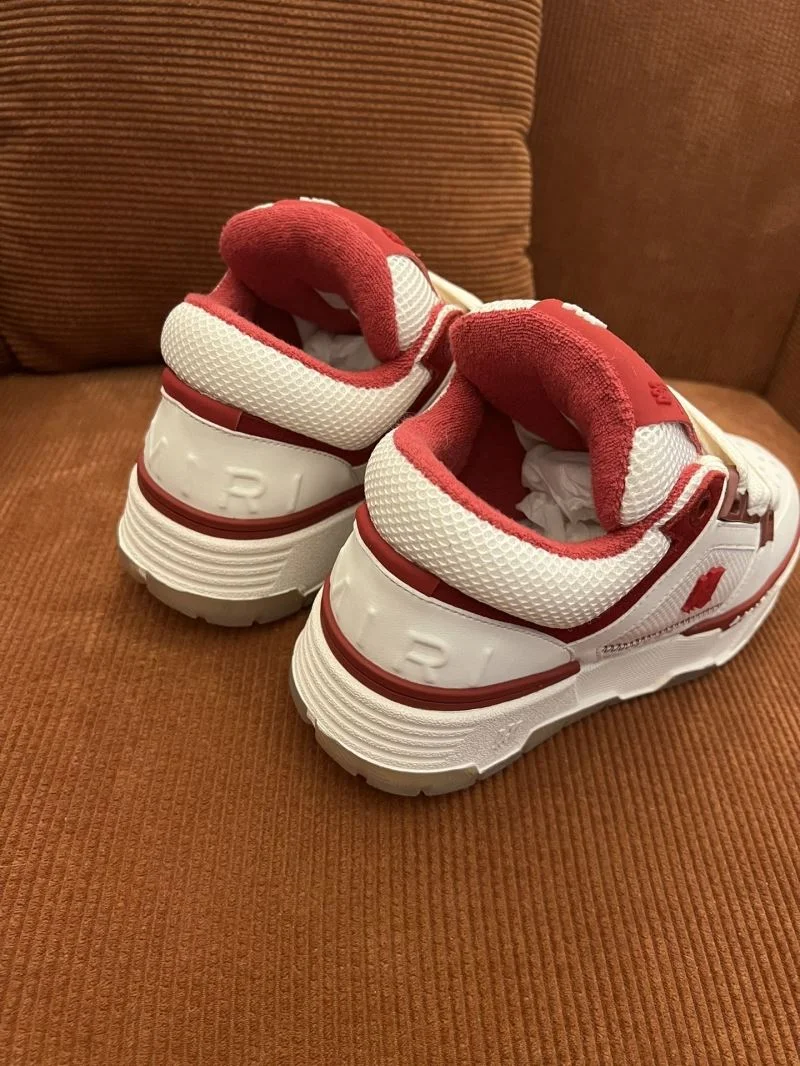 Amiri Shoes Original 8453