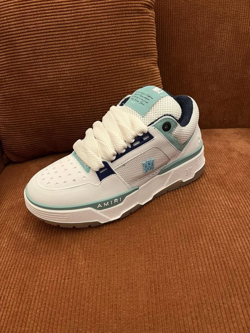 Youthful Amiri Shoes 8375