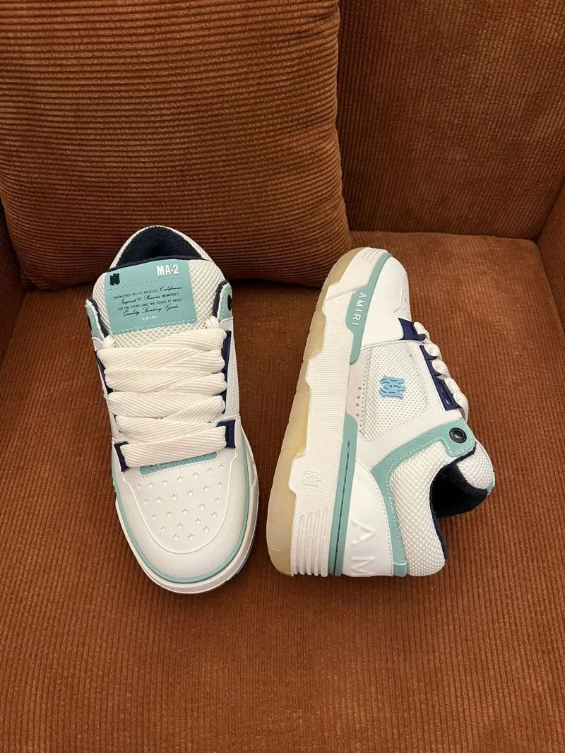 Youthful Amiri Shoes 8375