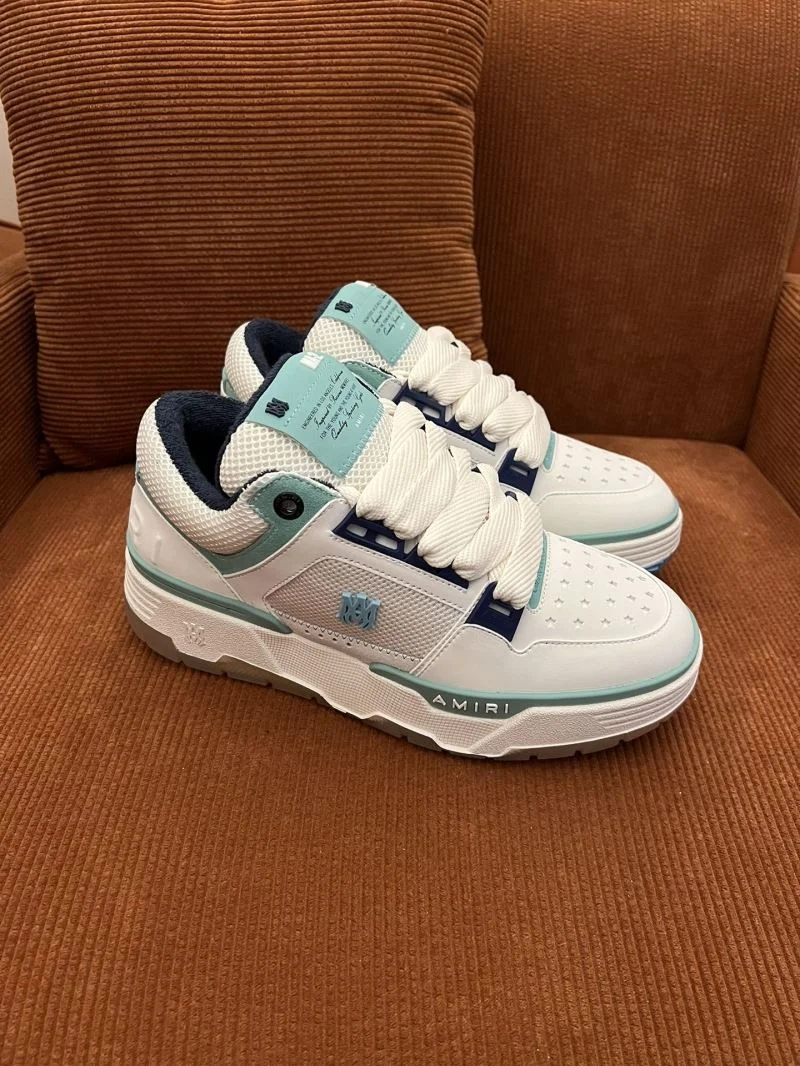 Youthful Amiri Shoes 8375