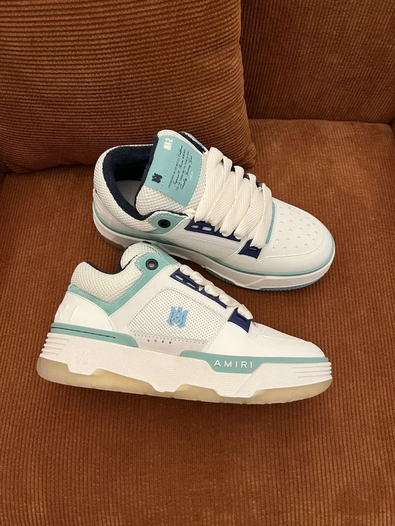 Youthful Amiri Shoes 8375