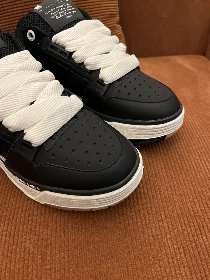 Packable Amiri Shoes 8405