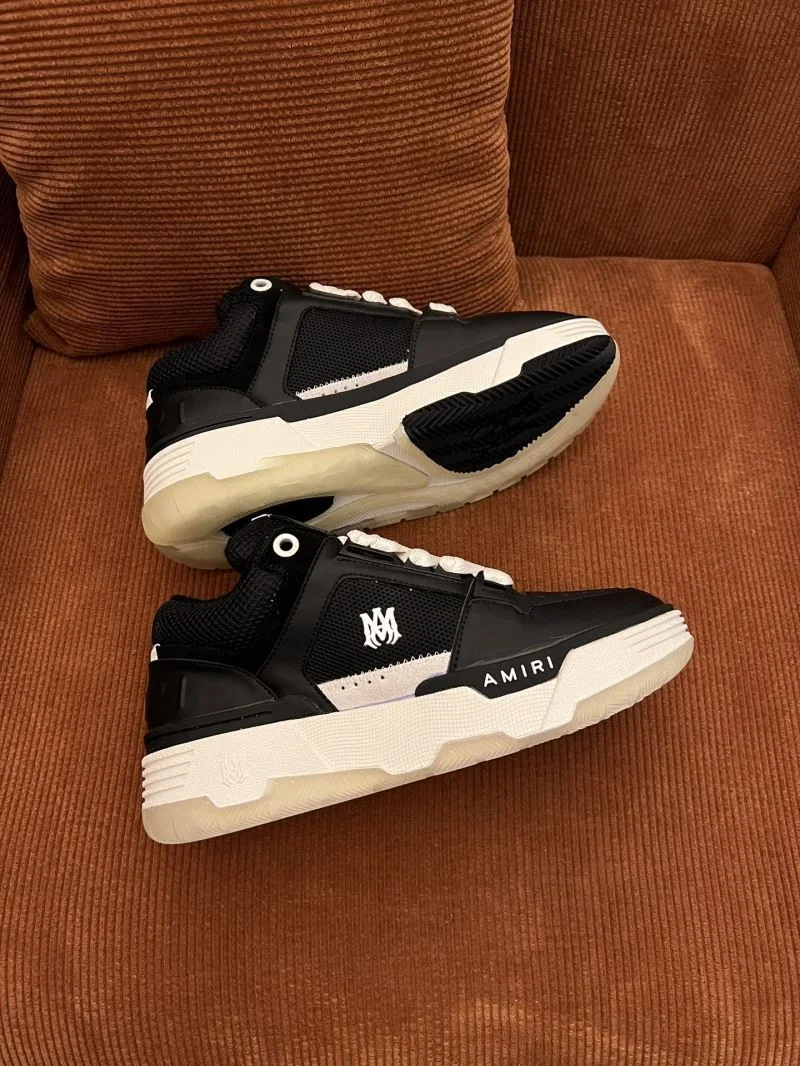 Packable Amiri Shoes 8405