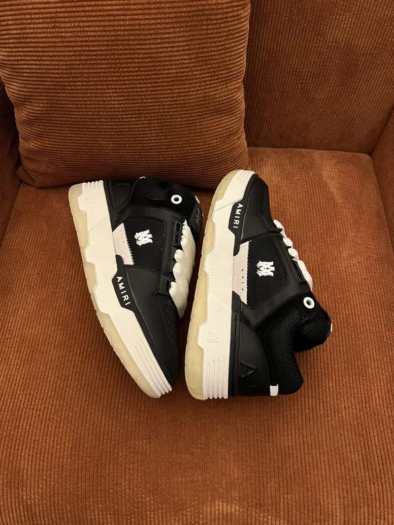 Packable Amiri Shoes 8405