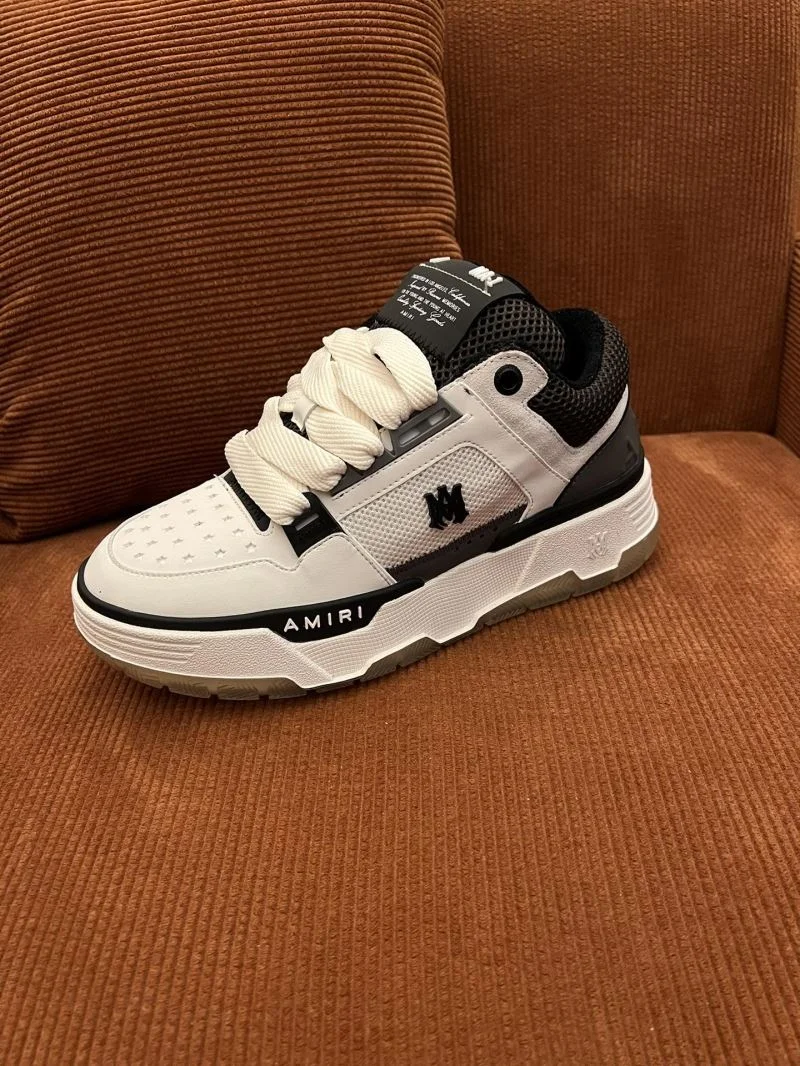 Amiri Shoes FastDry 8382