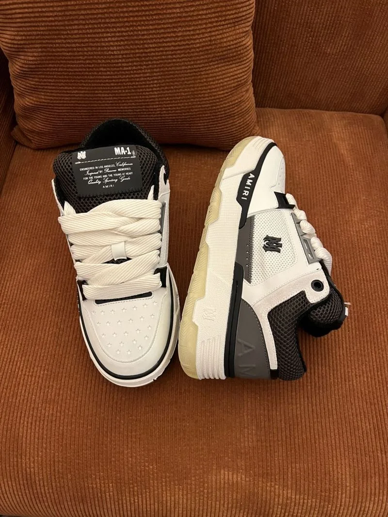 Amiri Shoes FastDry 8382