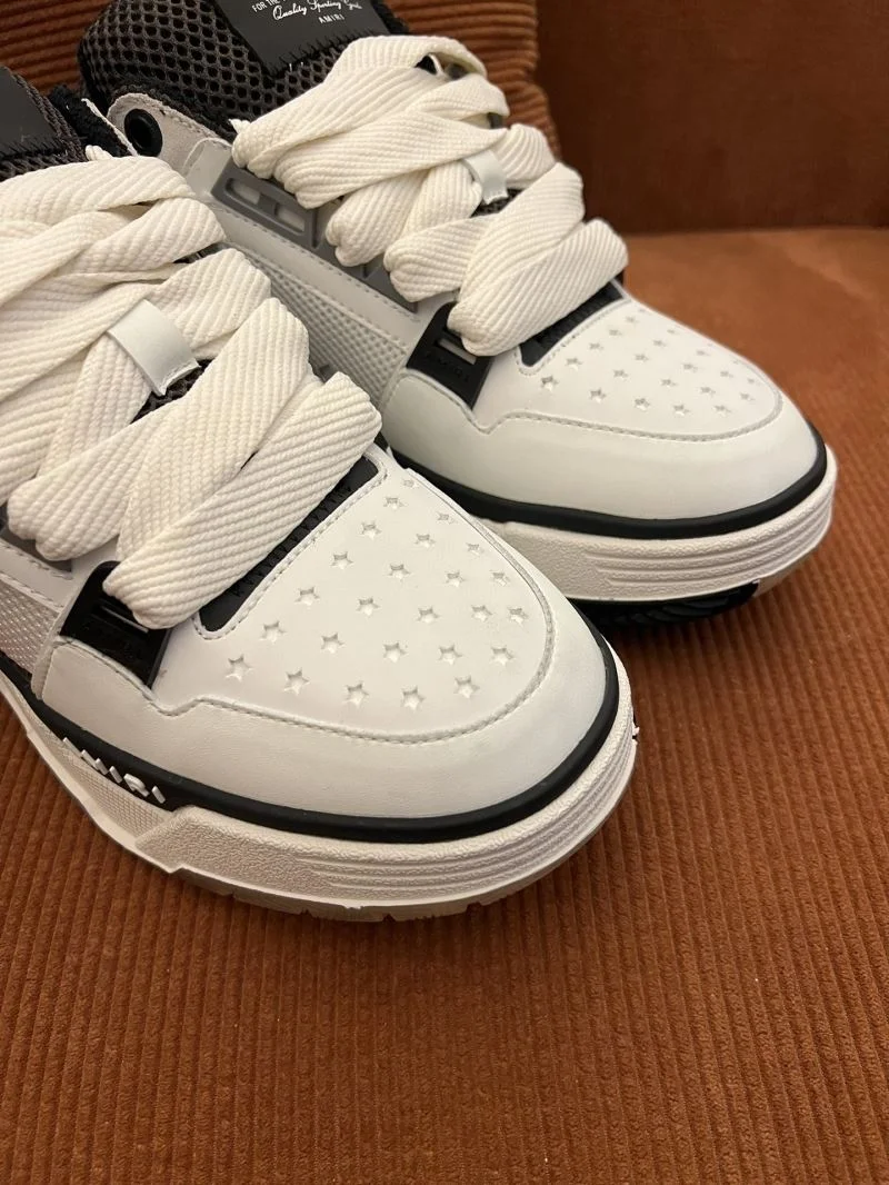 Amiri Shoes FastDry 8382