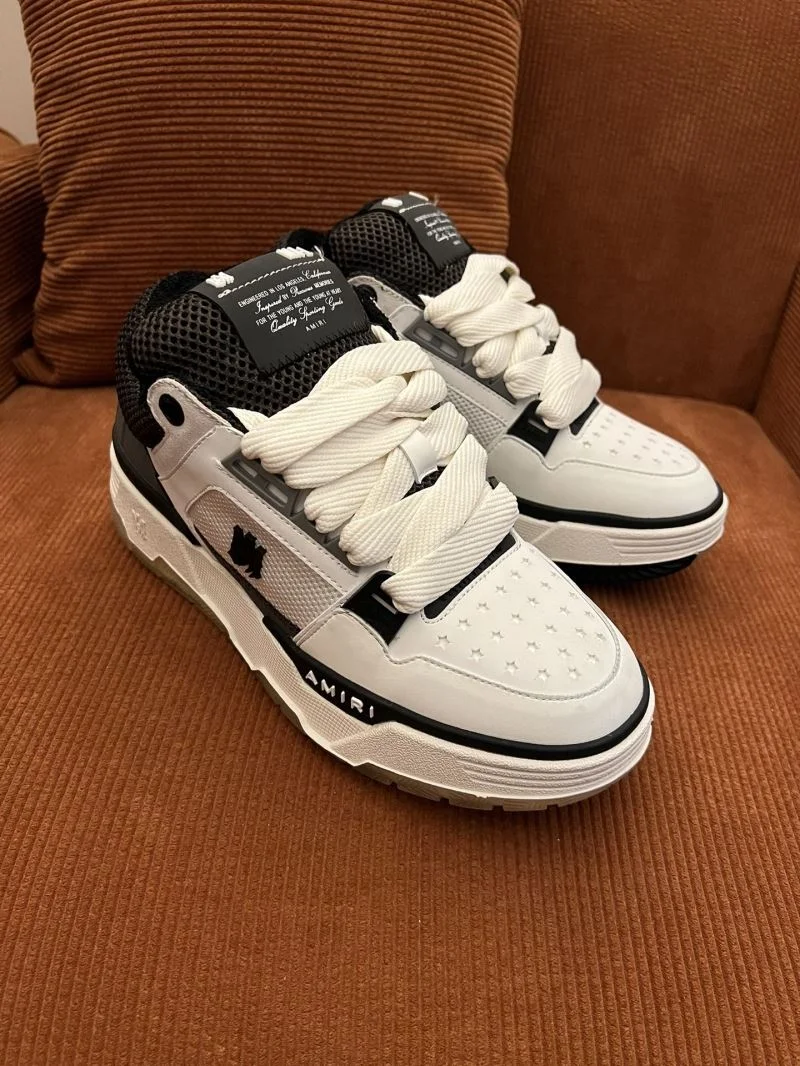 Amiri Shoes FastDry 8382