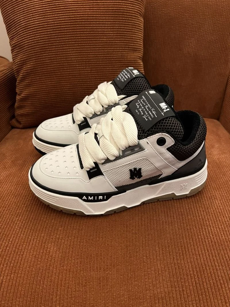 Amiri Shoes FastDry 8382