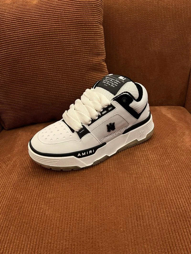 Amiri Shoes Cozy 8404