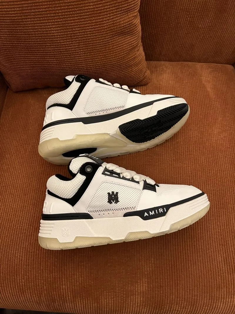 Amiri Shoes Cozy 8404