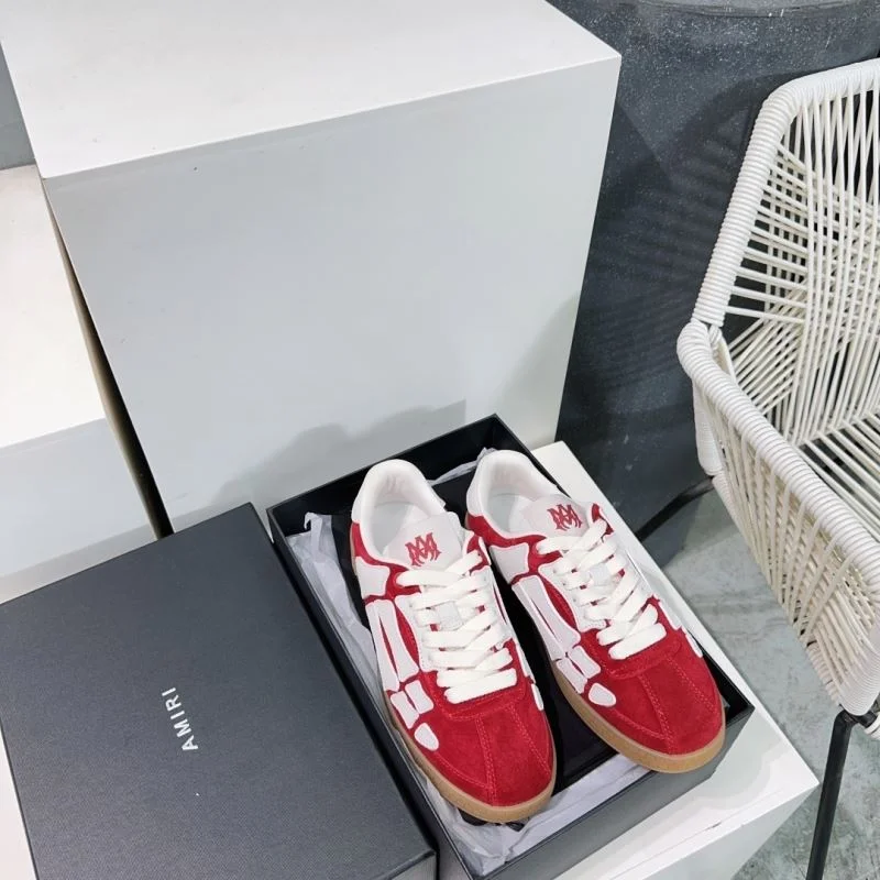 WrinkleFree Amiri Shoes 13059