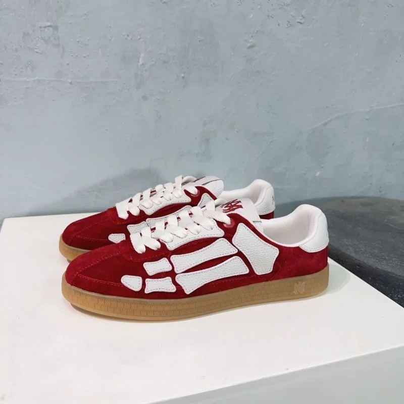 WrinkleFree Amiri Shoes 13059