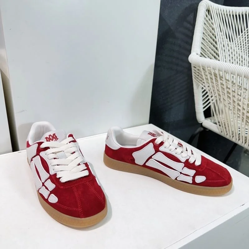 WrinkleFree Amiri Shoes 13059