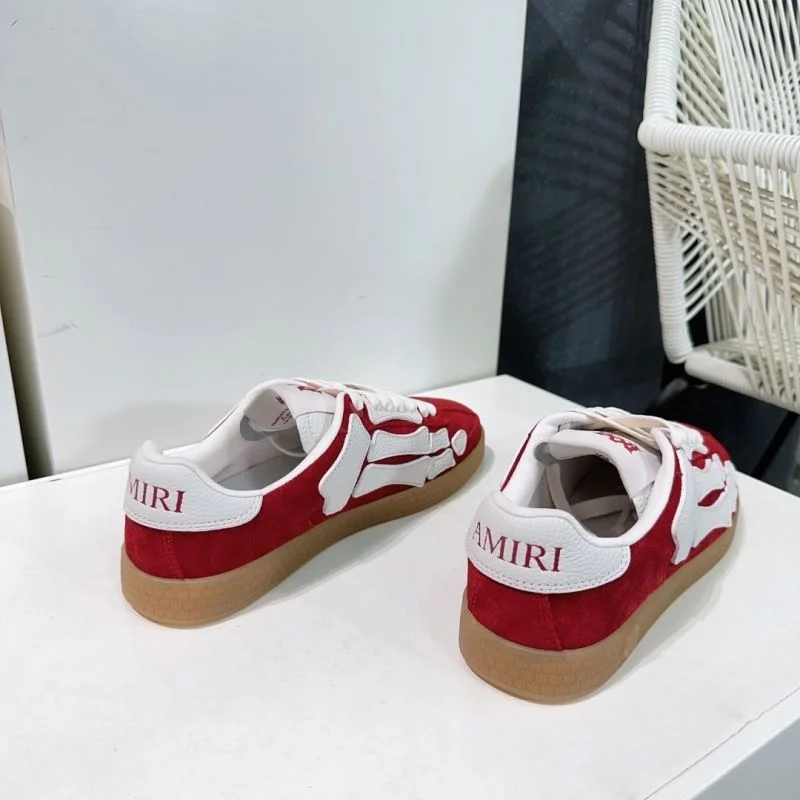 WrinkleFree Amiri Shoes 13059