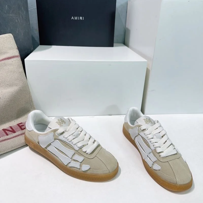 Amiri Shoes SunProtective 13063